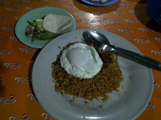 Gambar Makanan Nasi Goreng Wak Ribut 12