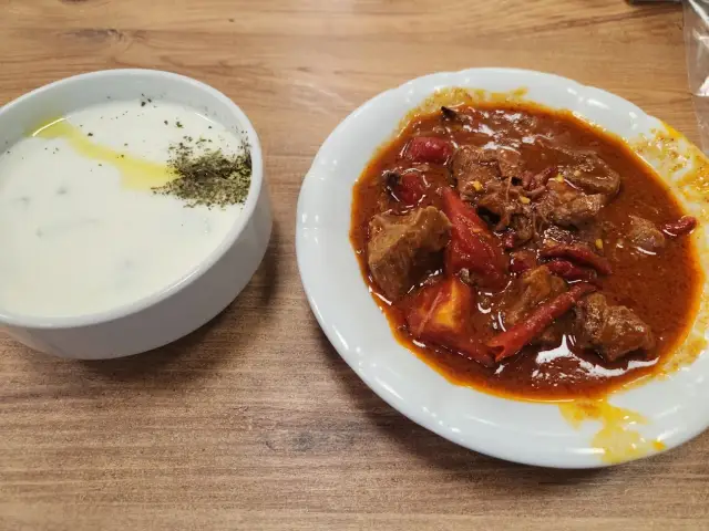 Zaim Usta'nin yemek ve ambiyans fotoğrafları 18
