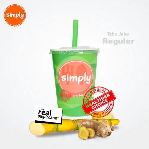 Gambar Makanan Simply, Mal Kelapa Gading 3 10