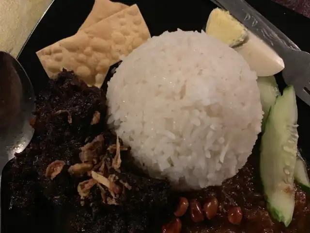 Nasi Lemak Dendeng Food Photo 8