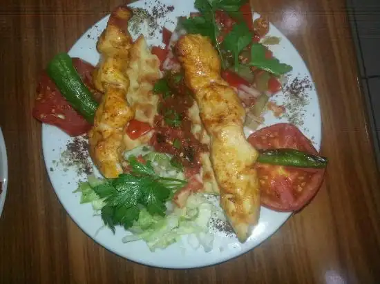 Kebabi İskender'nin yemek ve ambiyans fotoğrafları 6