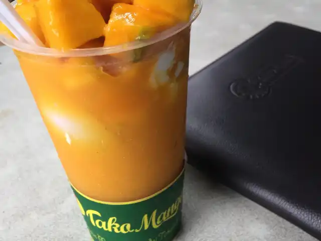 Gambar Makanan Tako Lada 2