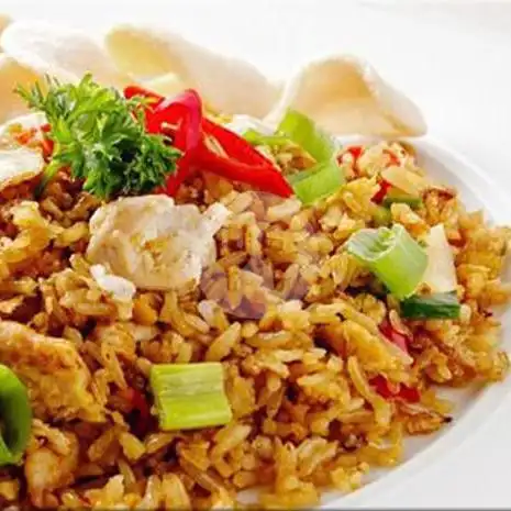 Gambar Makanan Nasi Goreng Koboy Bersaudara, Taman Mini 2