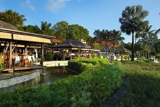 Gambar Makanan Padi - Ayana Resort and Spa 7