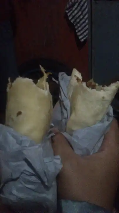 Gambar Makanan Shafa Kebab 7