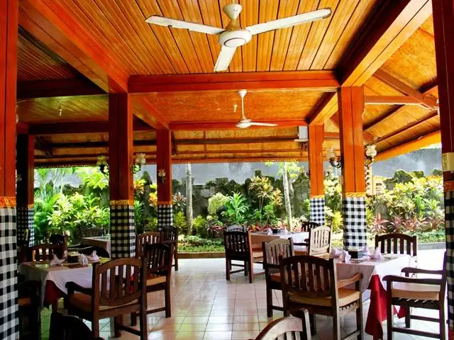 Gambar Makanan Sari Agung Restaurant & Bar 7