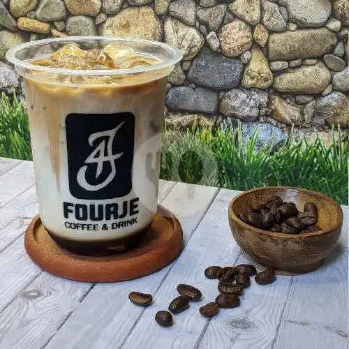 Gambar Makanan Fourje Coffee 2
