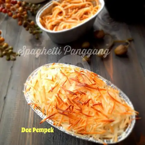 Gambar Makanan Dee Foodism, Indonesian Cuisine, Kelapa Gading 4