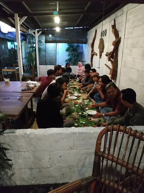 Gambar Makanan Kopi Negri 15