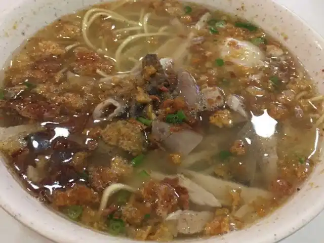 Ted's Oldtimer La Paz Batchoy Food Photo 15