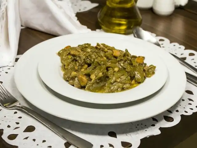 Jale Türk Mutfağı'nin yemek ve ambiyans fotoğrafları 18