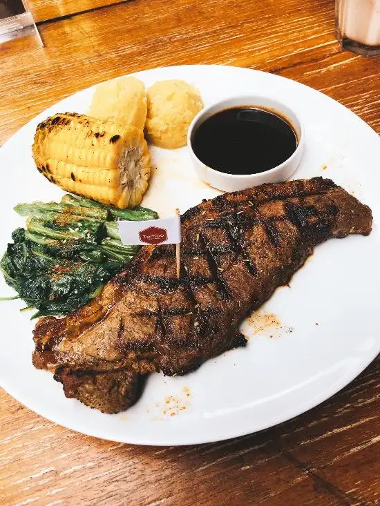 Gambar Makanan Tomoo Steak x Grill 4