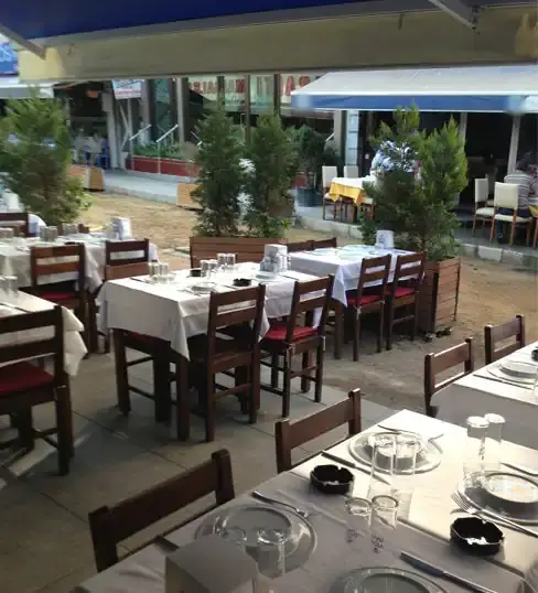 Deniz Restaurant