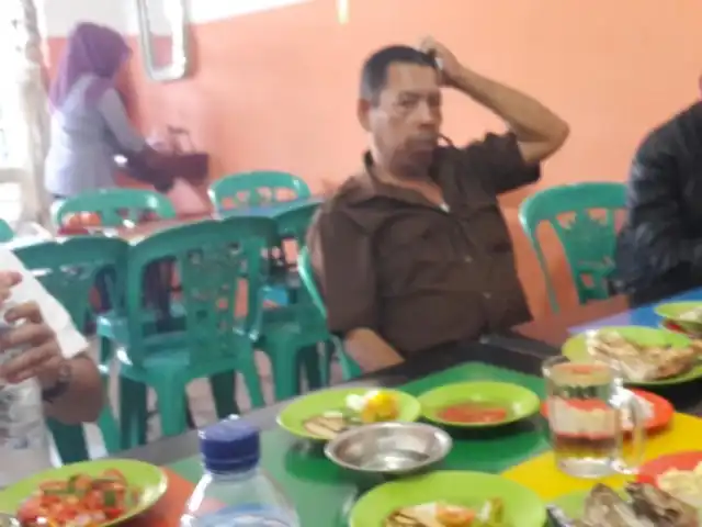 Gambar Makanan RM Ikan Bakar Ablam 7