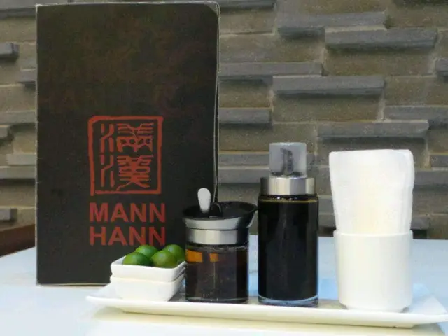 Mann Hann Food Photo 6