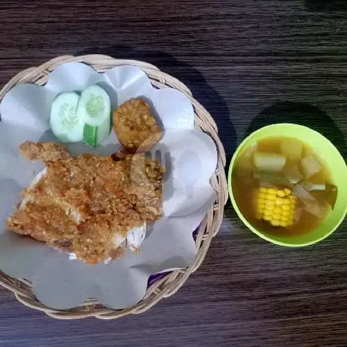 Gambar Makanan Yixs Fried Chicken, Swadaya 1