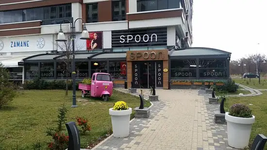 Spoon