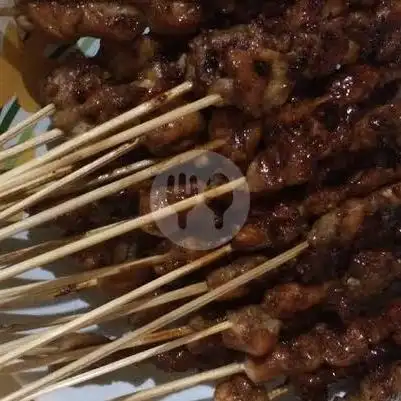 Gambar Makanan Sate Madura Haji Heri, Cipinang Melayu 5