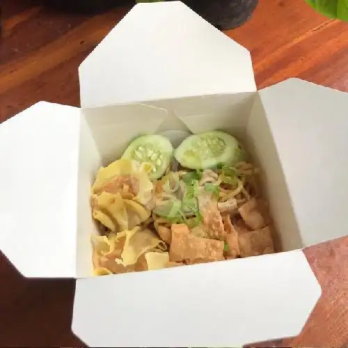 Gambar Makanan Ricebowl Mama Julie, Madubronto 11