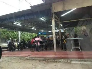 Warung Hashim