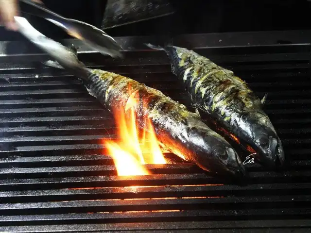 Gambar Makanan Hokkaido Fish Market 17