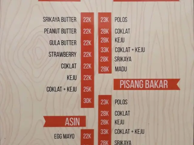 Gambar Makanan Teras Time Bidakara 8