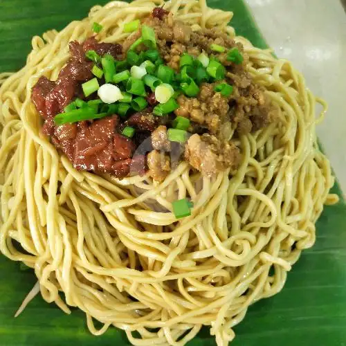 Gambar Makanan Bakmi Ferry, Segaran 12