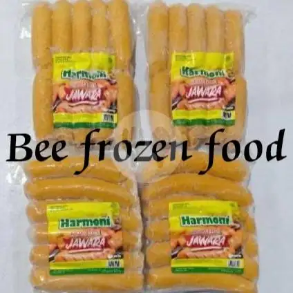Gambar Makanan Bee Frozen Food, Cibunar 2
