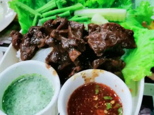 Siam - Restoran Ikan Bakar & Thai Street Food Food Photo 9