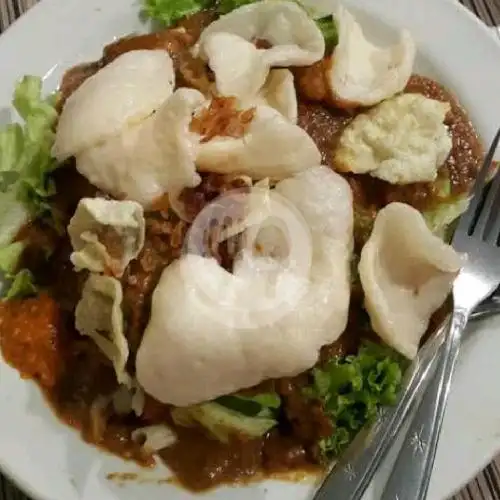 Gambar Makanan Soto Ayam Lamongan, Gunung Malang 2