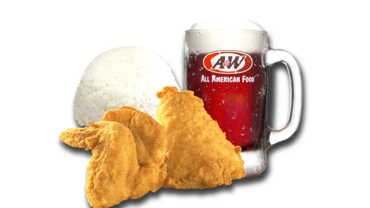 A&W