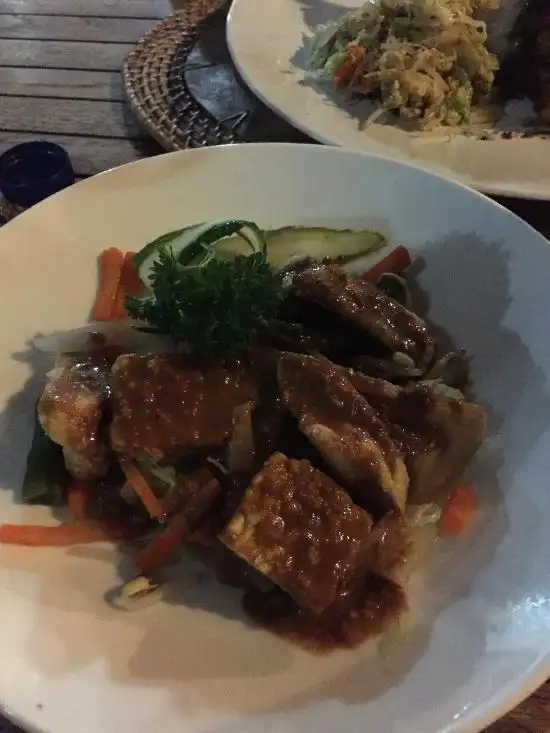 Gambar Makanan Pakis Ayu Warung Bar & Restaurant 4