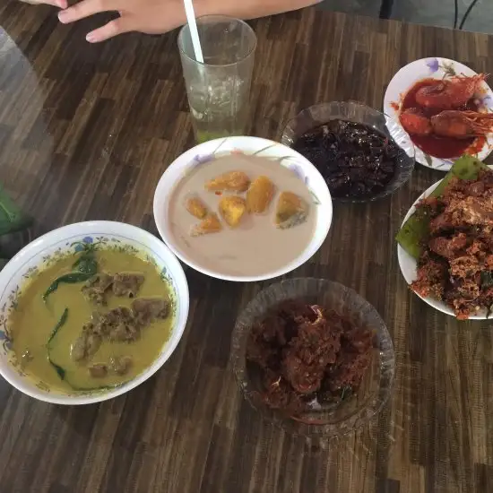 Restoran Lembah Bernam Food Photo 5