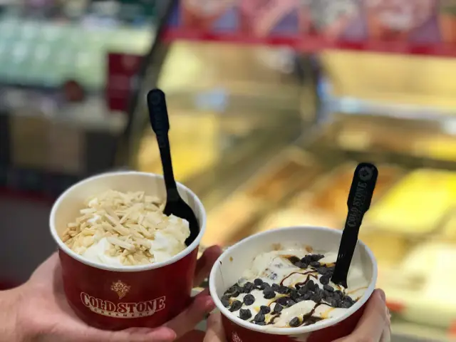 Gambar Makanan Cold Stone Creamery 6