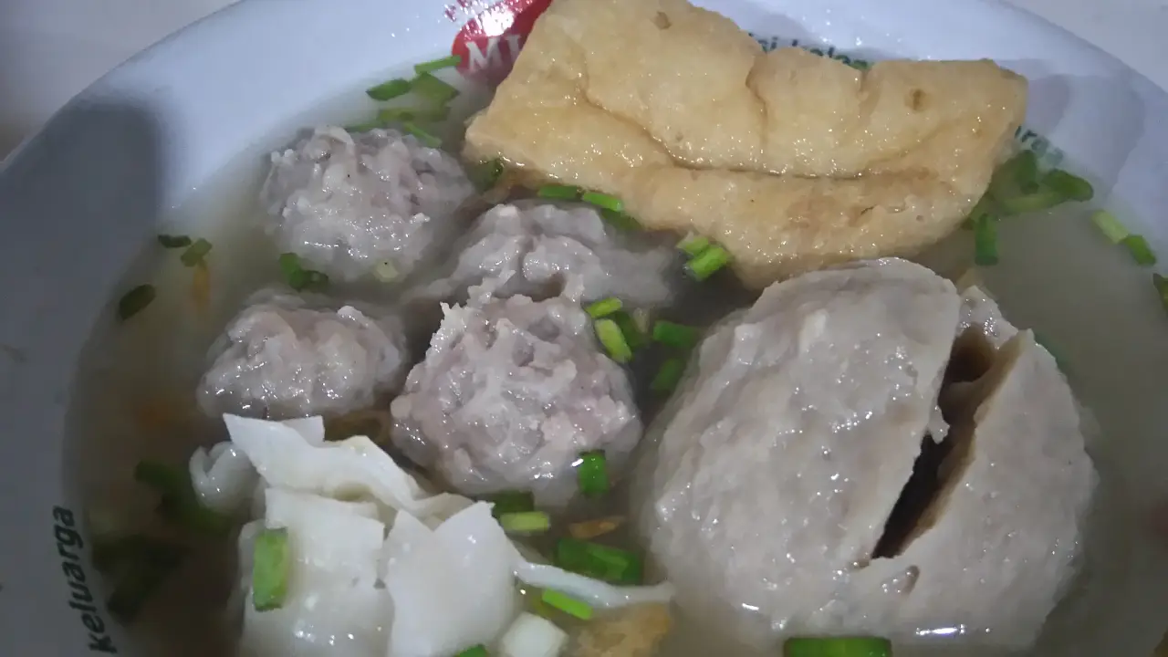 Bakso Cak Win