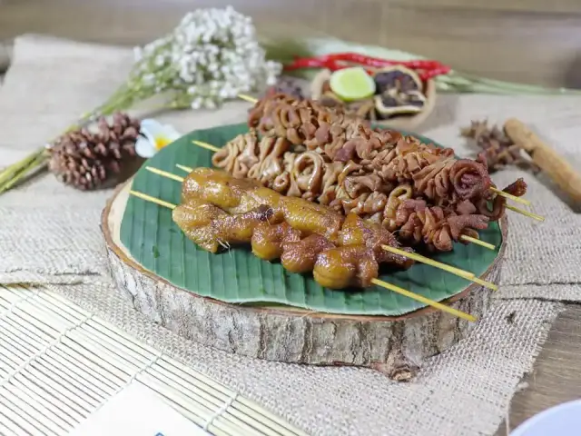 Gambar Makanan RM Prambanan Gudeg Jogja 12