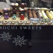 Mochi Sweets Food Photo 14