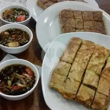 Gambar Makanan Martabak Kubang Fauzi, Raya Jatimekar 3