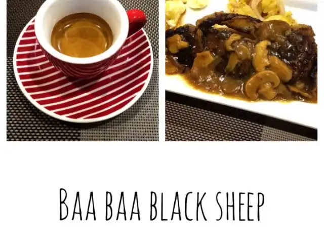Baa Baa Black Sheep Cafe Food Photo 6