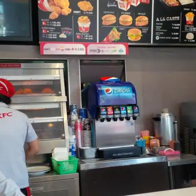 KFC Ketapang