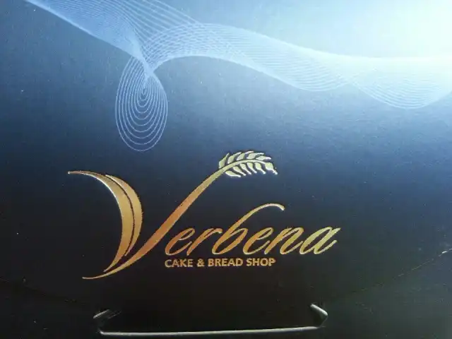 Verbena Pastry. Bakery. Cafe Food Photo 1