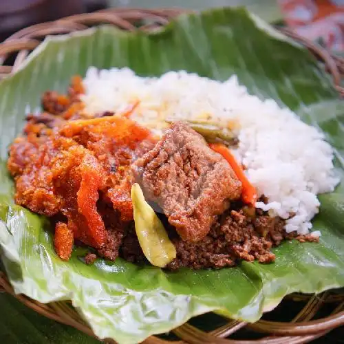 Gambar Makanan Gudeg Prambanan Pantok 3