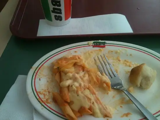 Sbarro