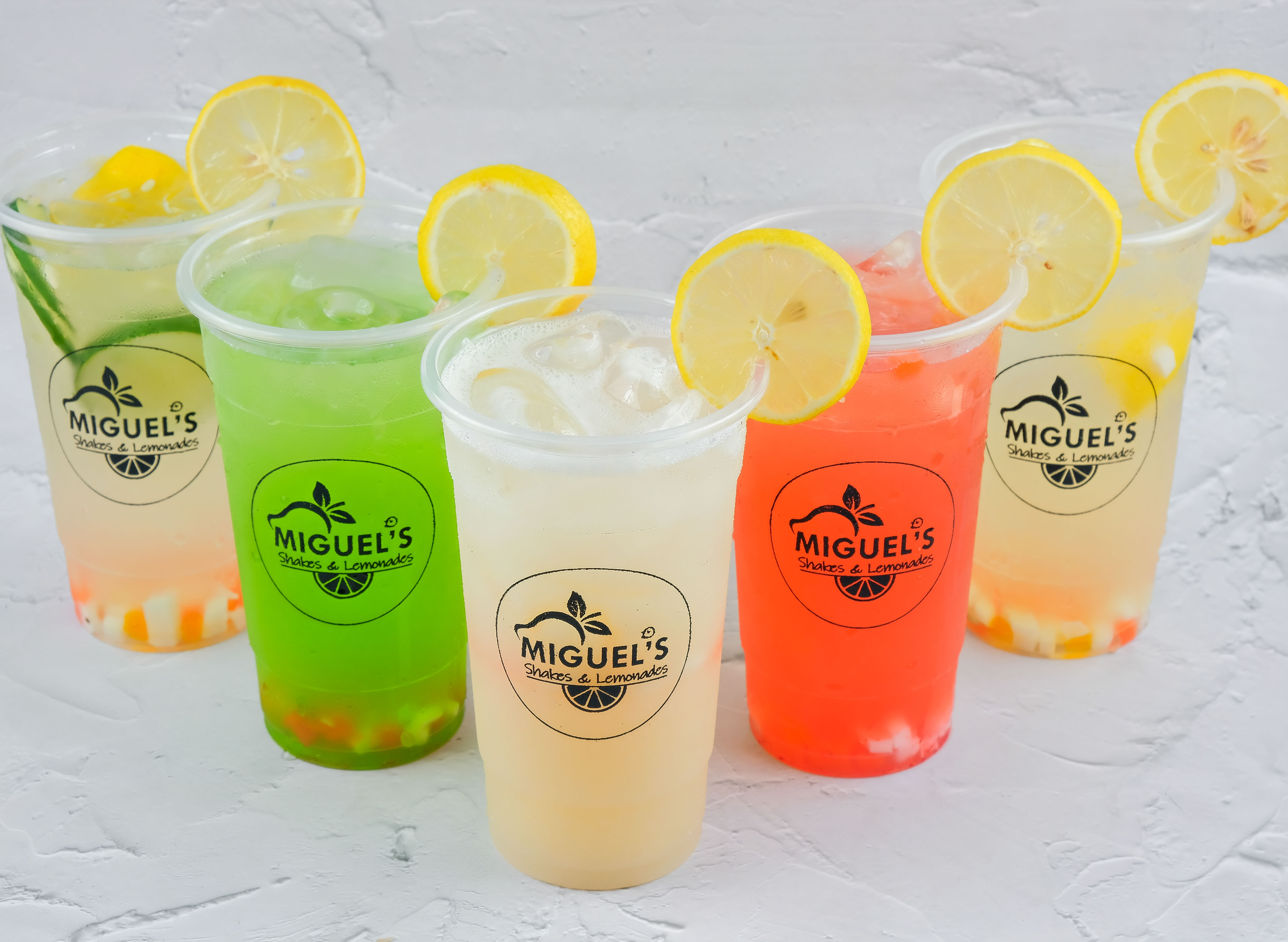 Miguel's Shakes and Lemonades Real Calamba near me in Legazpi
