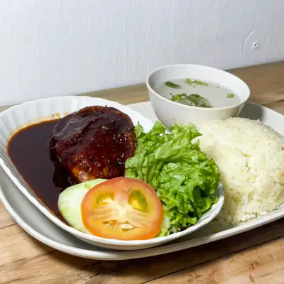 ELLA NASI AYAM