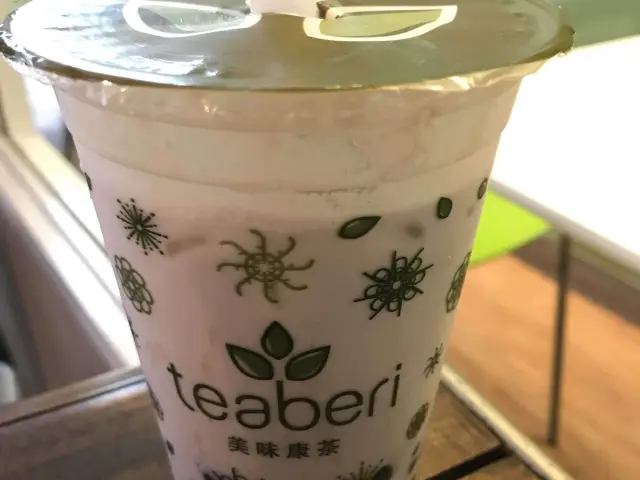 Teaberi Food Photo 7