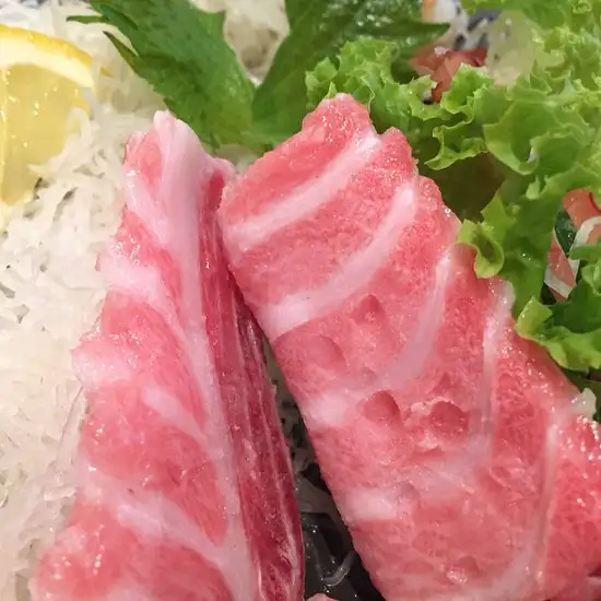 Sushi zanmai Food Photo 2