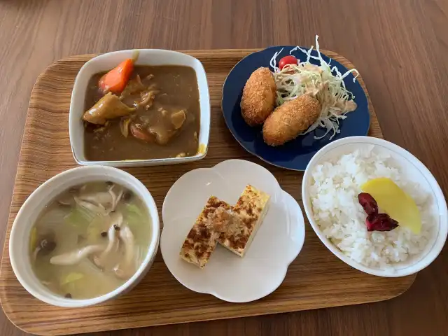 Rinjin shokudo Food Photo 11