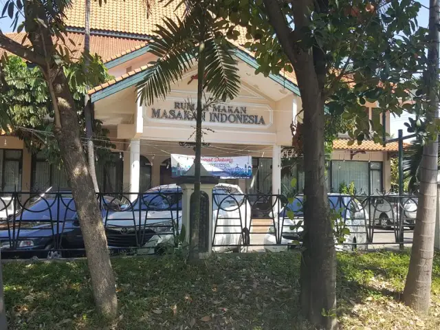 Gambar Makanan Agis Restaurant 9