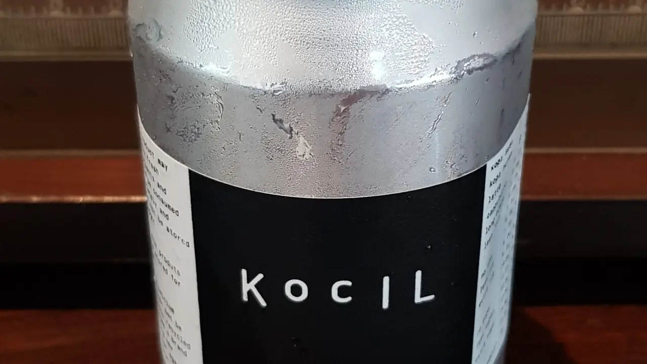 Kocil